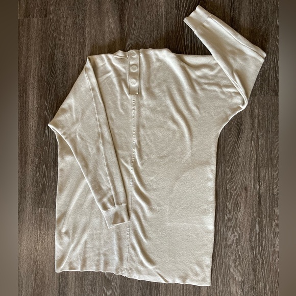 Anthropologie Chrissy Sweater Dress - Picture 6 of 13